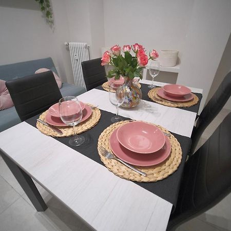 Appartamento Moderno ❴ 300 Mt. Da Porta Nuova ❵ ตูริน ภายนอก รูปภาพ
