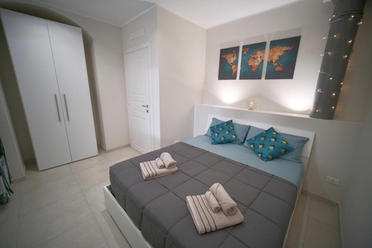 Appartamento Moderno ❴ 300 Mt. Da Porta Nuova ❵ ตูริน ภายนอก รูปภาพ
