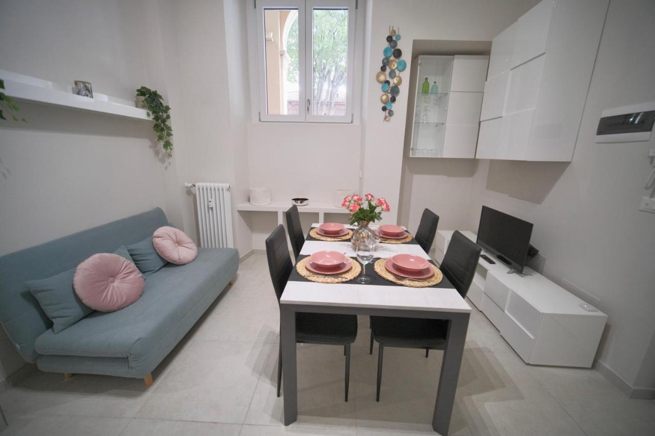 Appartamento Moderno ❴ 300 Mt. Da Porta Nuova ❵ ตูริน ภายนอก รูปภาพ